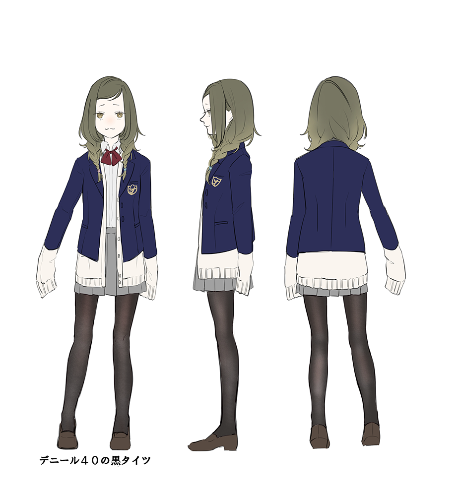 Twitter応援イラスト第1弾