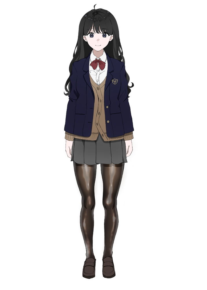 Twitter応援イラスト第10弾